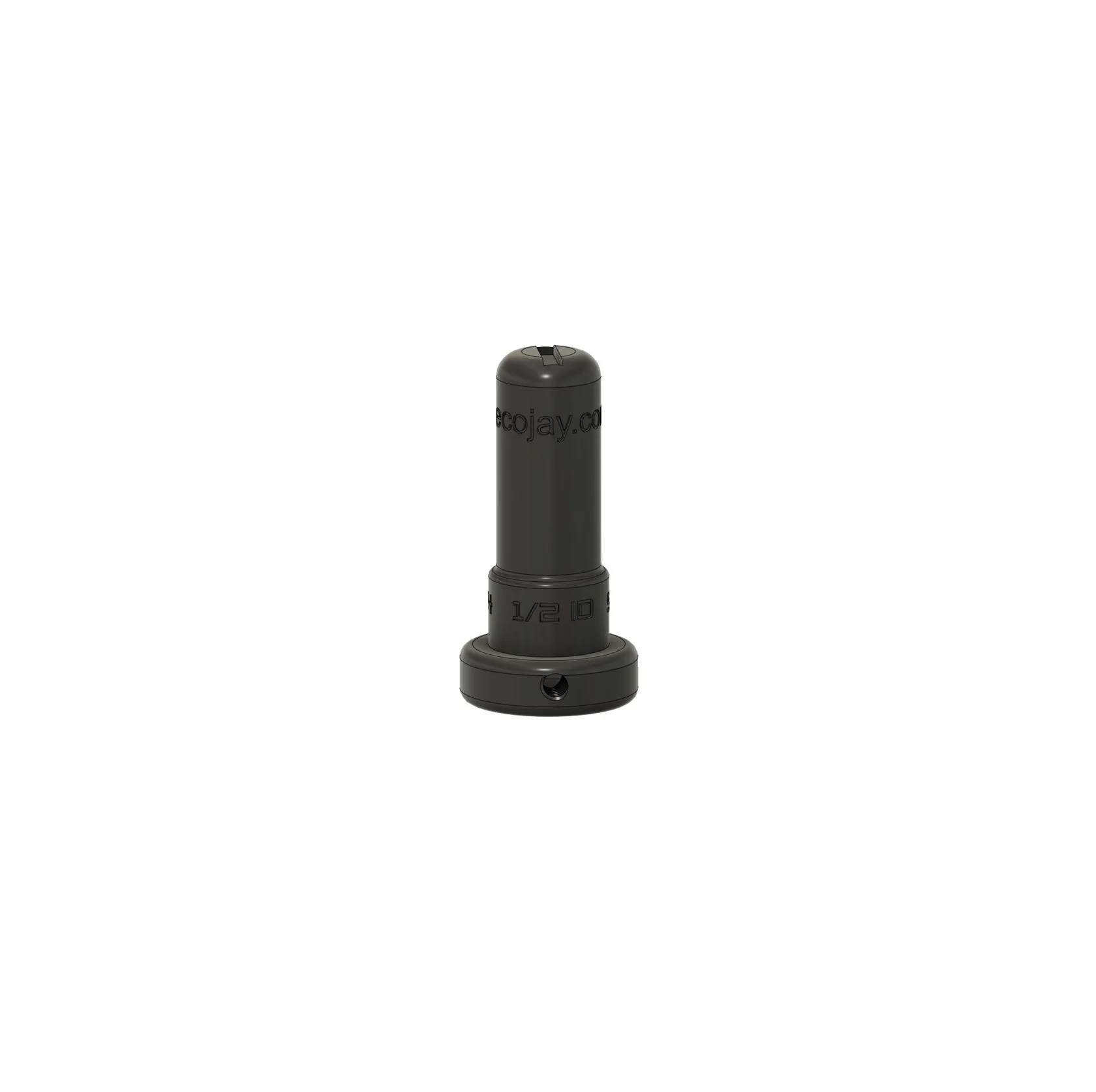 ZoningSupply.com - Zone Control - Carrier Damper Shaft Adapter